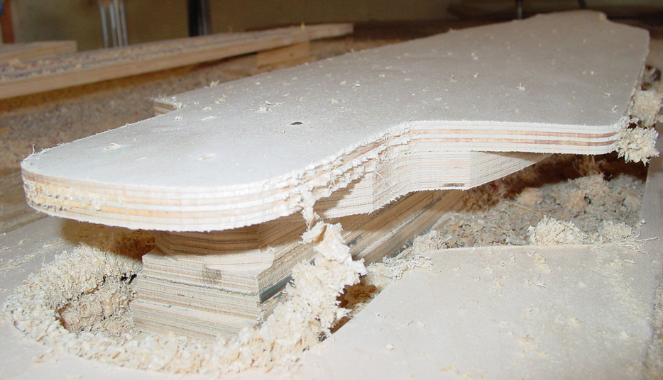 skateboard manufacturers